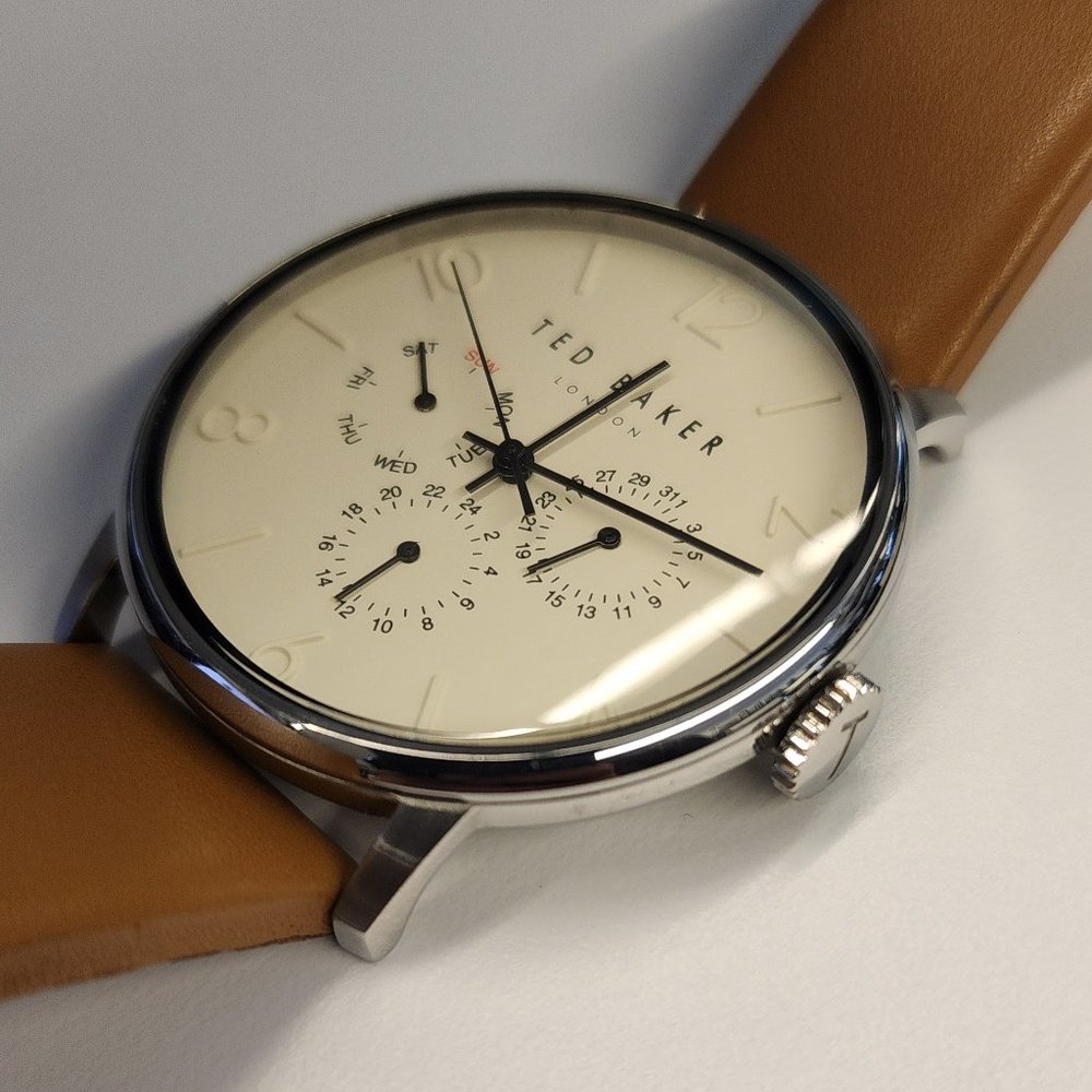 TED Baker London Watch